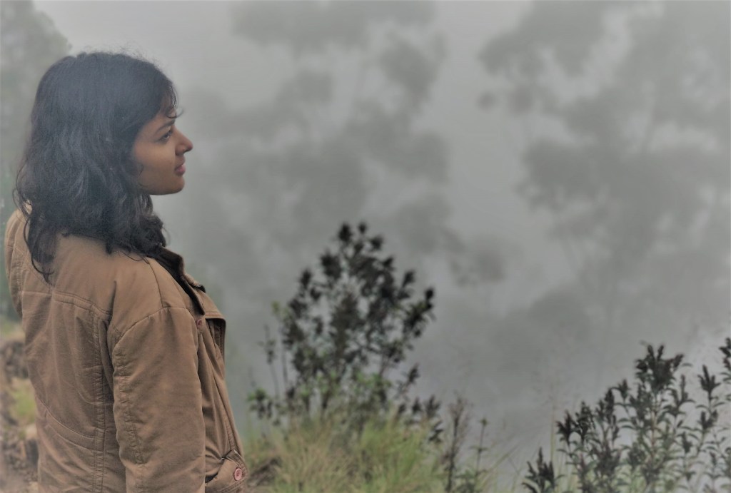 Poem : I am&nbsp;…