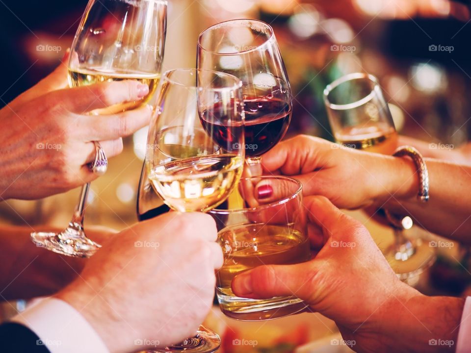 Moments with Friends!